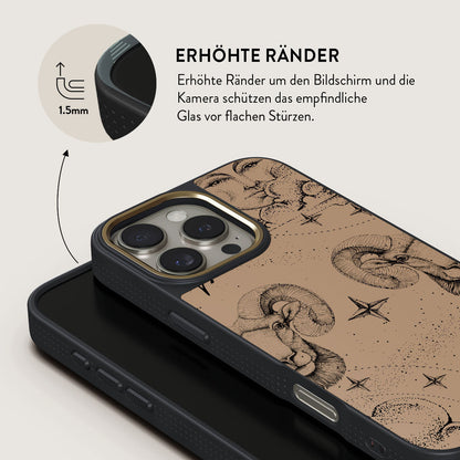 Skorter | Aries - iPhone 16 Pro Max Case