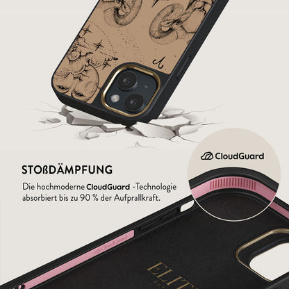 Skorter | Aries - iPhone 15 Plus Case