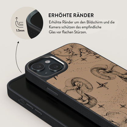 Skorter | Aries - iPhone 15 Case