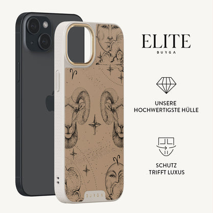 Skorter | Aries - iPhone 14 case