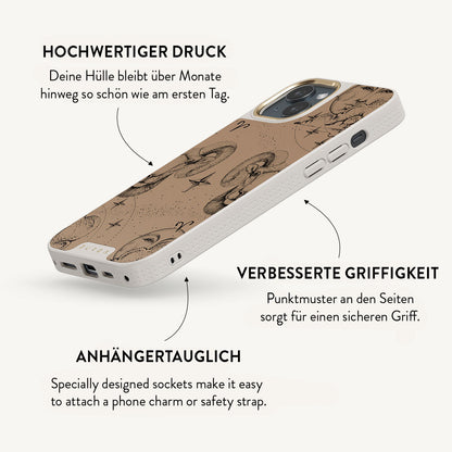 Skorter | Aries - iPhone 14 case