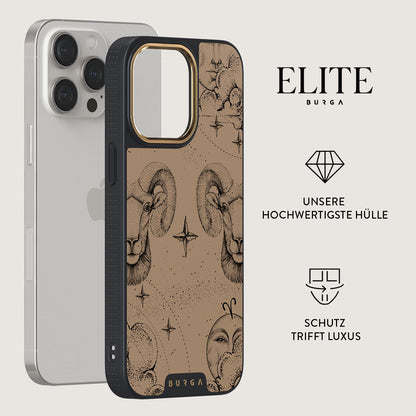 Skorter | Aries - iPhone 15 Pro Case