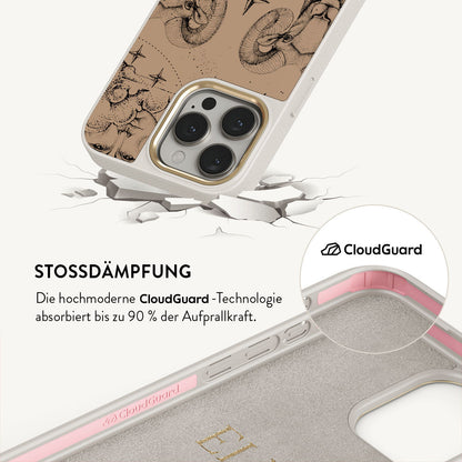 Skorter | Aries - iPhone 15 Pro Case