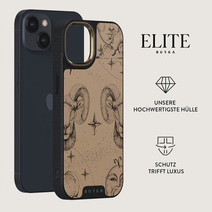 Skorter | Aries - iPhone 14 Plus case