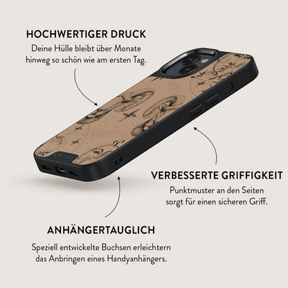 Skorter | Aries - iPhone 14 Plus case