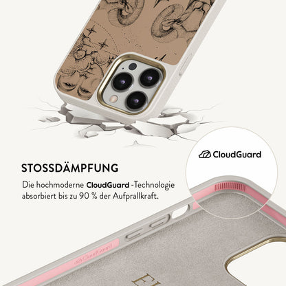 Skorter | Aries - iPhone 14 Pro Case