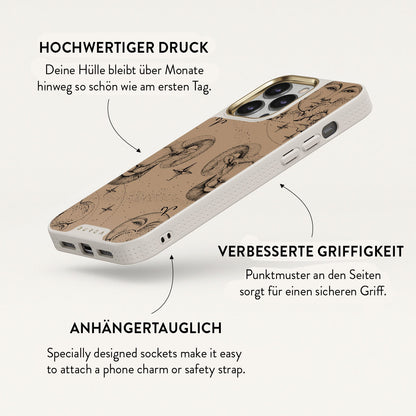 Skorter | Aries - iPhone 14 Pro Max case