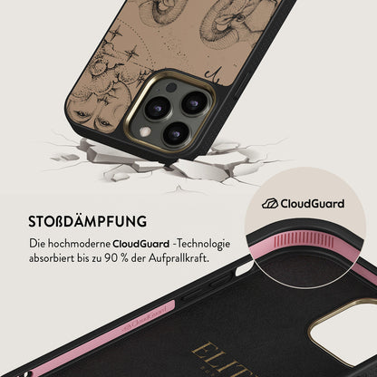 Skorter | Aries - iPhone 13 Pro Max cover