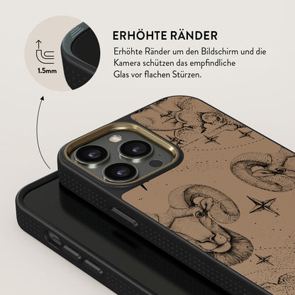 Skorter | Aries - iPhone 13 Pro Case