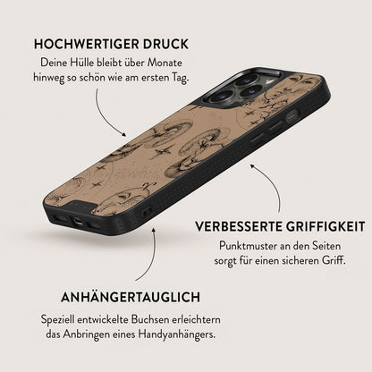 Skorter | Aries - iPhone 14 Pro Case