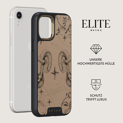 Skorter | Aries - iPhone XR Case