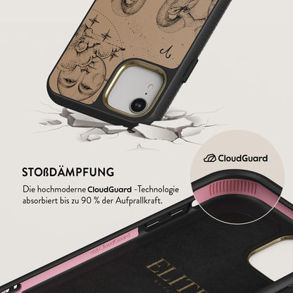 Skorter | Aries - iPhone XR Case