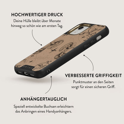 Skorter | Aries - iPhone XR Case