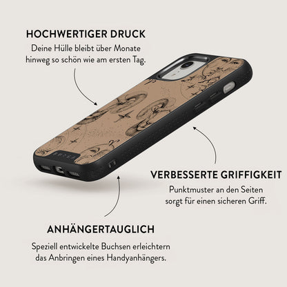 Skorter | Aries - iPhone XR Case