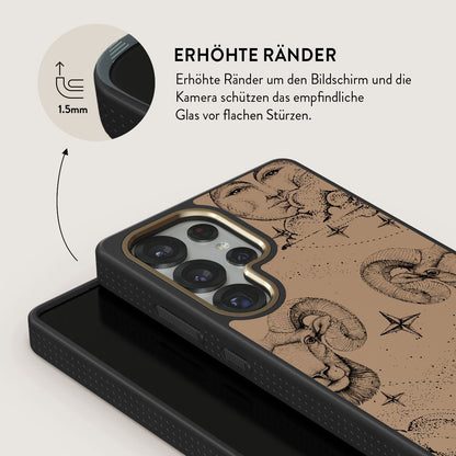 Skorter | Aries - Samsung Galaxy S25 Ultra Case