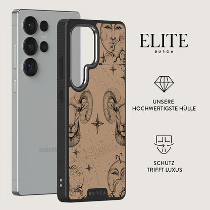 Skorter | Aries - Samsung Galaxy S25 Ultra Case