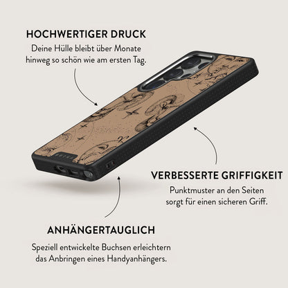 Skorter | Aries - Samsung Galaxy S25 Ultra Case