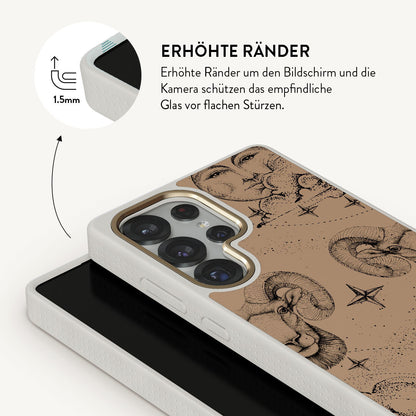 Skorter | Aries - Samsung Galaxy S25 Ultra Case