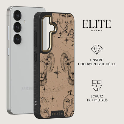 Skorter | Aries - Samsung Galaxy S25 case