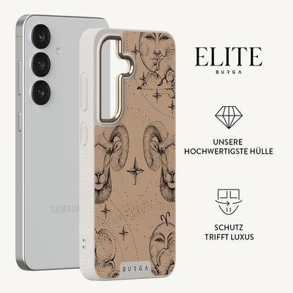 Skorter | Aries - Samsung Galaxy S25 case