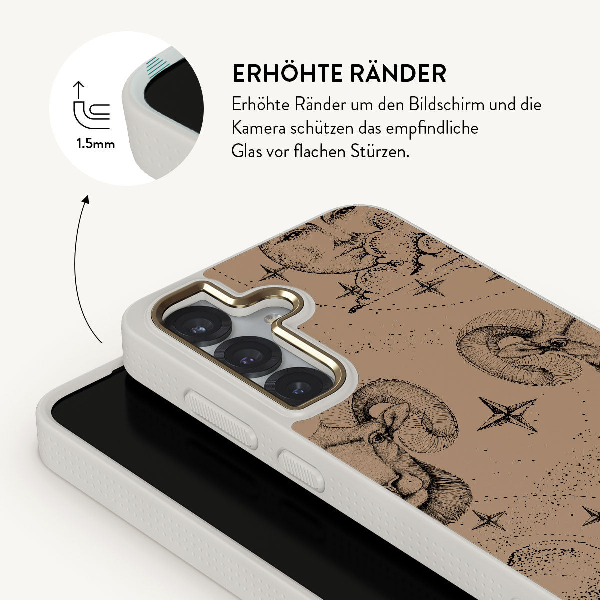 Skorter | Aries - Samsung Galaxy S25 case