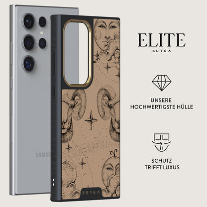 Skorter | Aries - Samsung Galaxy S24 Ultra Case