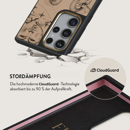 Skorter | Aries - Samsung Galaxy S24 Ultra Case