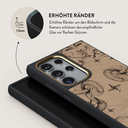 Skorter | Aries - Samsung Galaxy S24 Ultra Case