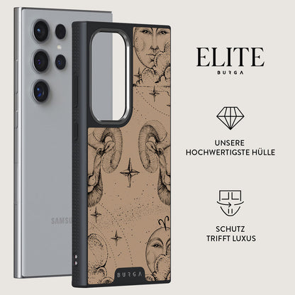 Skorter | Aries - Samsung Galaxy S24 Ultra Case