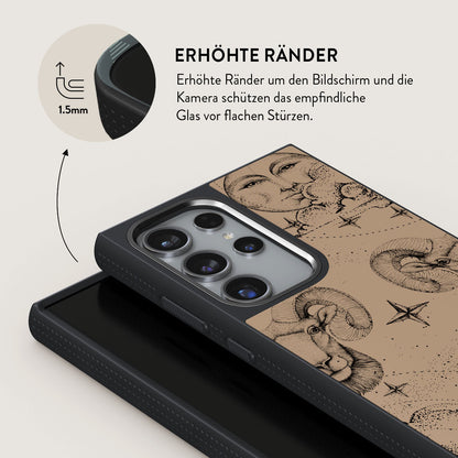 Skorter | Aries - Samsung Galaxy S24 Ultra Case