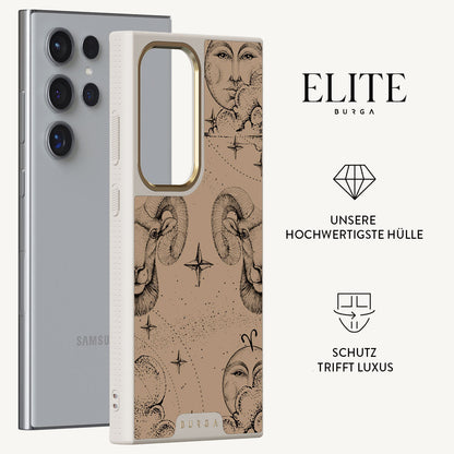 Skorter | Aries - Samsung Galaxy S24 Ultra Case