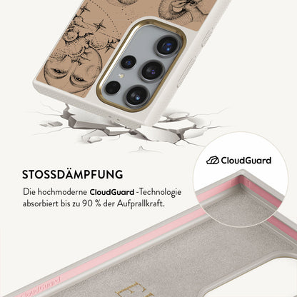 Skorter | Aries - Samsung Galaxy S24 Ultra Case