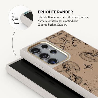 Skorter | Aries - Samsung Galaxy S24 Ultra Case