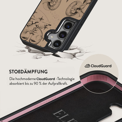 Skorter | Aries - Samsung Galaxy S24 case