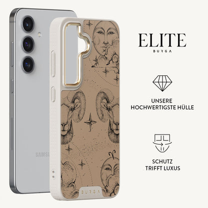 Skorter | Aries - Samsung Galaxy S24 case