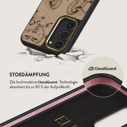 Skorter | Aries - Samsung Galaxy S23 Plus Case