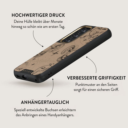 Skorter | Aries - Samsung Galaxy S23 Plus Case