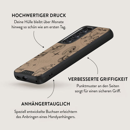 Skorter | Aries - Samsung Galaxy S23 Case