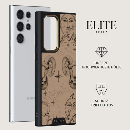 Skorter | Aries - Samsung Galaxy S23 Ultra Case