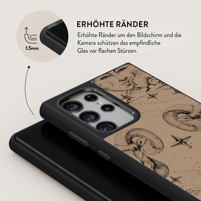 Skorter | Aries - Samsung Galaxy S22 Ultra case