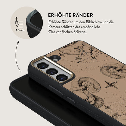 Skorter | Aries - Samsung Galaxy S22 Plus case