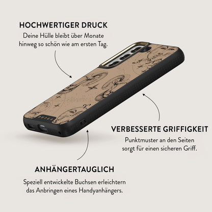 Skorter | Aries - Samsung Galaxy S22 Plus case