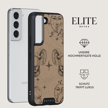 Skorter | Aries - Samsung Galaxy S22 case