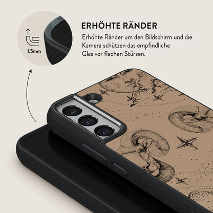 Skorter | Aries - Samsung Galaxy S22 case