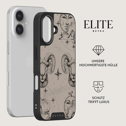 Skorter | Aries - iPhone 16 Case