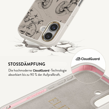 Skorter | Aries - iPhone 16 Pro Max Case