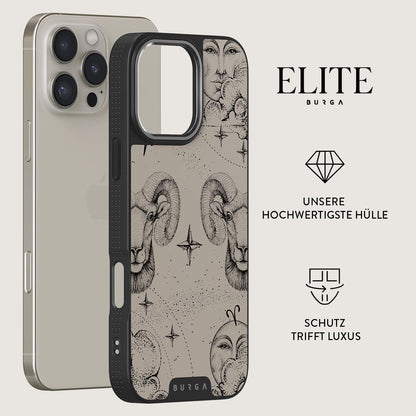Skorter | Aries - iPhone 16 Pro Case