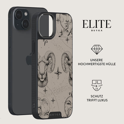 Skorter | Aries - iPhone 15 Case