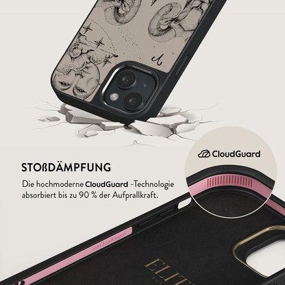 Skorter | Aries - iPhone 15 Case