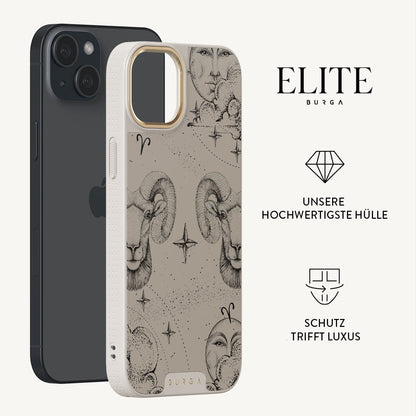 Skorter | Aries - iPhone 15 Plus Case